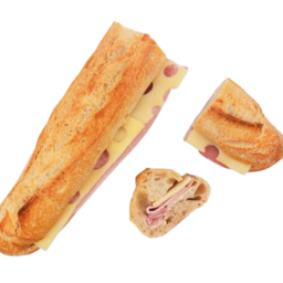 클럽 샌드위치