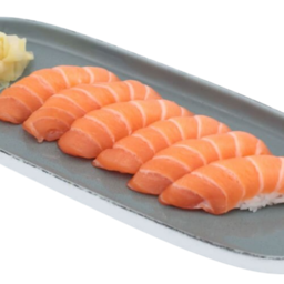 Mittagessen Lachs 20 Stk.