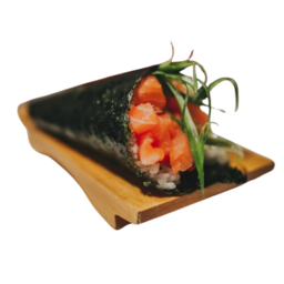 Temaki misto 3 pz