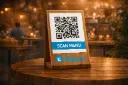 QR Restaurant